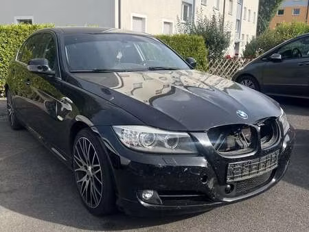 BMW Série 3 325i 3.0 218