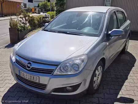 Opel Astra 1.2 CDTI 90