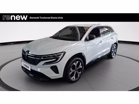 Renault Austral 1.2 200