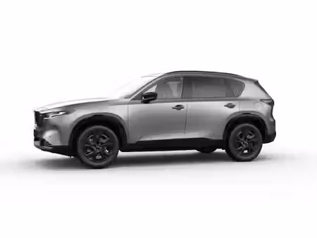 Mazda CX-5 2.5 141 Homura