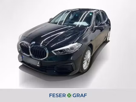 BMW Série 1 120d 2.0 190