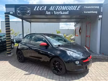 Opel Adam 1.2 70 Jam