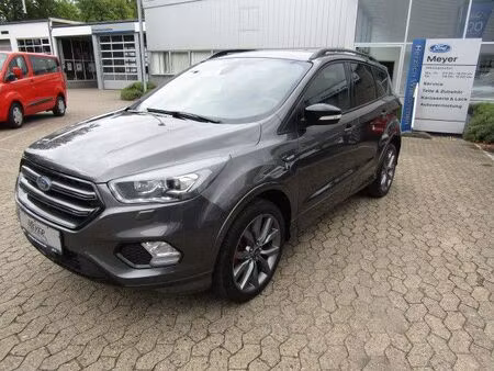 Ford Kuga 1.5 EcoBoost 150 ST Line