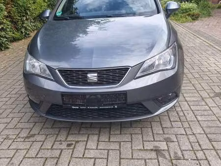 Seat Ibiza 1.6 TDI 90 Stylance