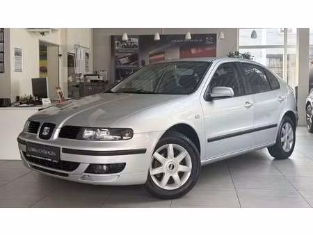 Seat Leon 1.6 105