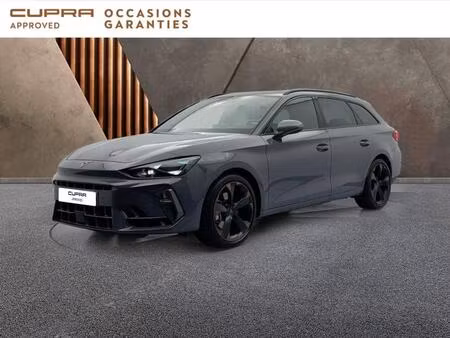 Cupra Leon 2.0 TDI 150