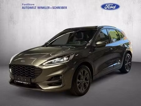 Ford Kuga 1.5 EcoBoost 150 ST Line X