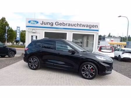 Ford Kuga 1.5 150 ST Line X