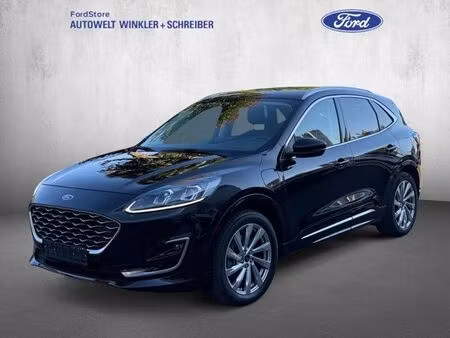 Ford Kuga 2.5 Vignale