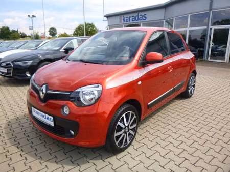 Renault Twingo 1.0