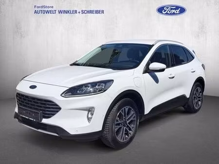 Ford Kuga 2.5 Titanium X