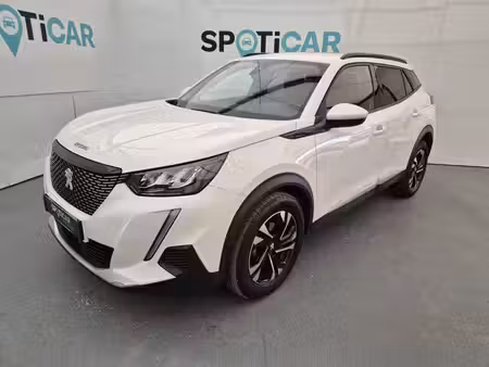 Peugeot 2008 1.2 PureTech 100 Allure