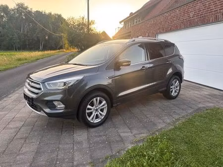 Ford Kuga 1.5 120 Cool & Connect