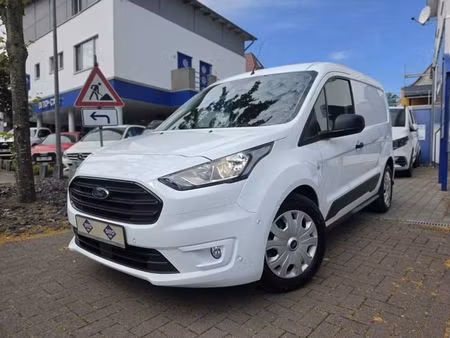 Ford Transit 1.5 120 Trend