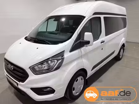 Ford Transit 2.0 105 Trend