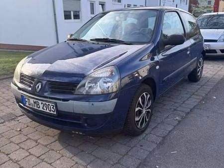 Renault Clio 1.2 75 Campus