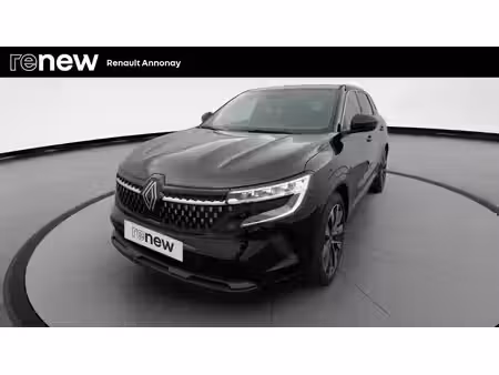 Renault Austral 1.2 200