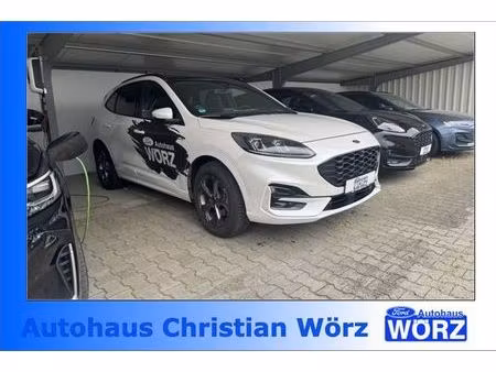 Ford Kuga 2.5 ST Line X
