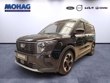 Ford Transit 1.5 100 Active