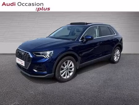 Audi Q3 35 TFSI 1.5 150