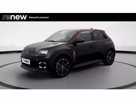 Renault R5 