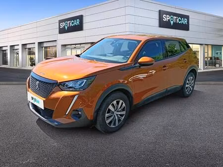 Peugeot 2008 1.2 PureTech 100 Active