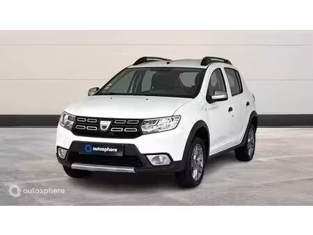 Dacia Sandero 1.5 dCi 95