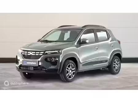 Dacia Spring 45 Expression