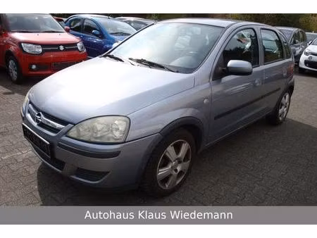 Opel Corsa 1.3 CDTI 70 Enjoy
