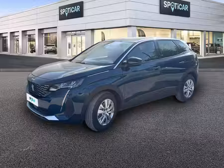 Peugeot 3008 1.2 136 Active
