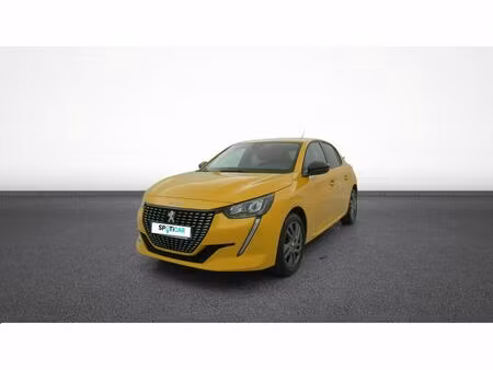 Peugeot 208 1.2 PureTech 75 Style