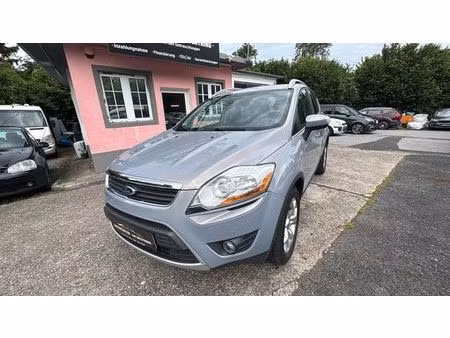 Ford Kuga 2.0 TDCi 140 Trend 4x4