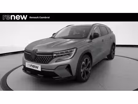 Renault Espace 1.2 200