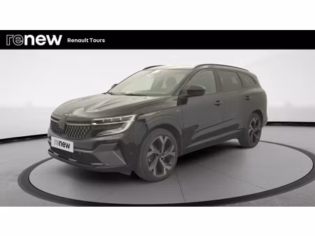 Renault Espace 1.2 200