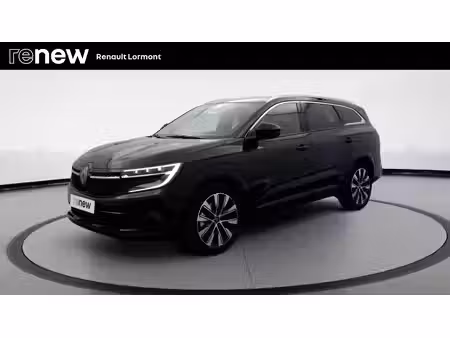 Renault Espace 1.2 200