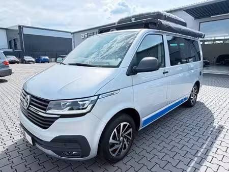 Volkswagen Multivan 2.0 TDI 150