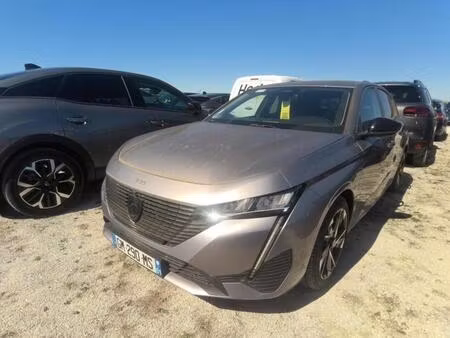 Peugeot 308 1.2 THP 130 Allure
