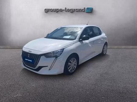 Peugeot 208 1.2 PureTech 75 Premium