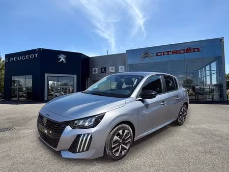Peugeot 208 1.2 110 Style