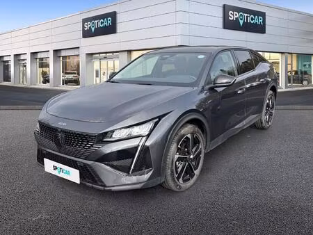 Peugeot 408 1.2 PureTech 130 Allure
