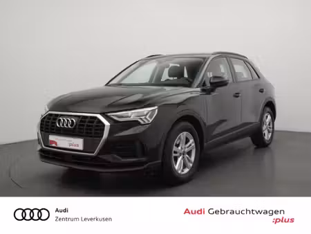 Audi Q3 35 TDI 2.0 TDI 150
