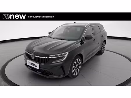 Renault Espace 1.2 200