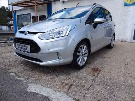 Ford B-max 1.0 Titanium