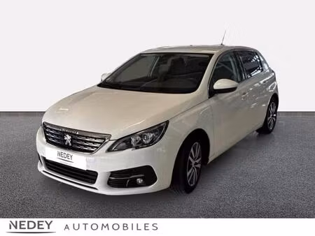 Peugeot 308 1.2 THP 130 Allure