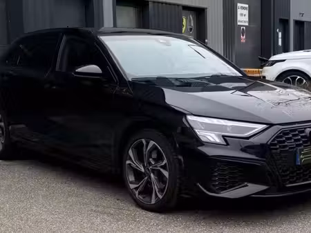 Audi A3 2.0 TDI 150