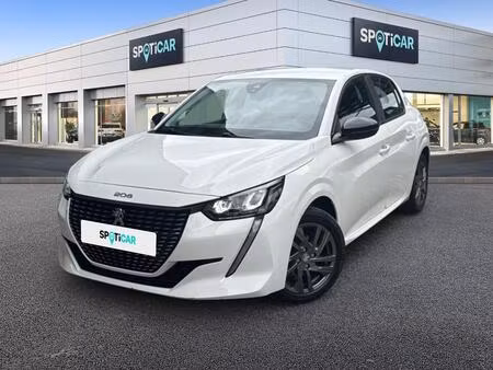 Peugeot 208 1.2 PureTech 75 Active Business