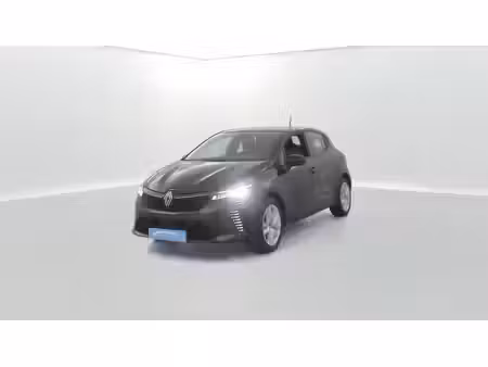 Renault Clio 1.5 dCi 100 Evolution