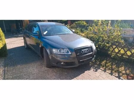 Audi A6 V8 4.2 FSI 350 S line quattro