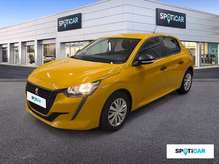 Peugeot 208 1.2 PureTech 75 Like