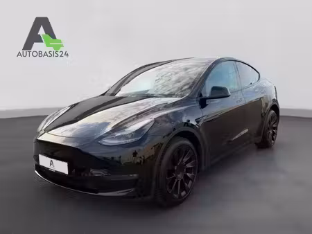 Tesla Model Y Grande Autonomie 351 4x4